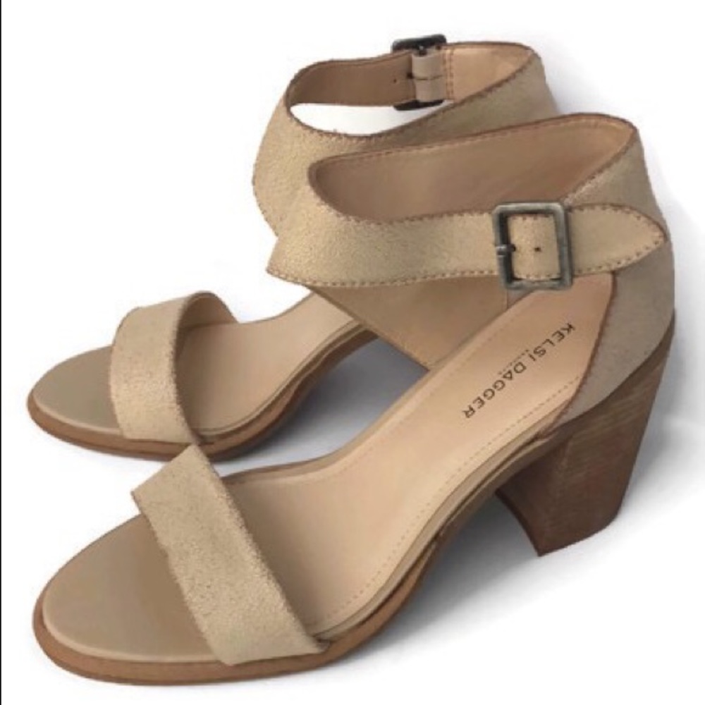 Kelsi Dagger Mayfair Sandal